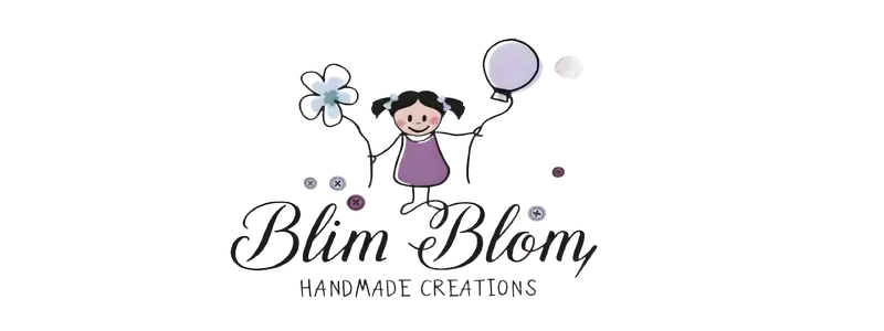 Blimblom Logo